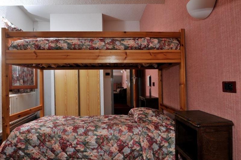 Auberge Du Rochasson Risoul Ngoại thất bức ảnh