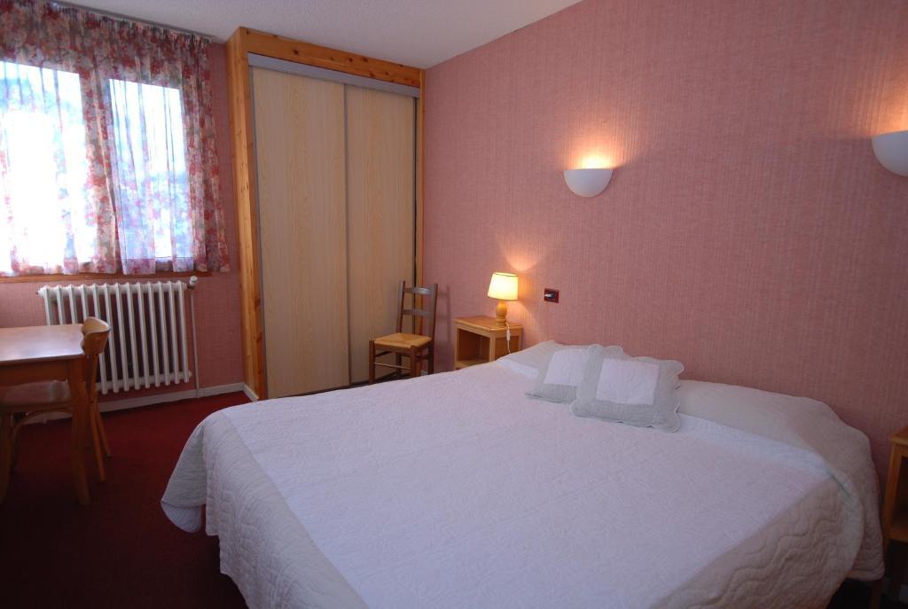 Auberge Du Rochasson Risoul Phòng bức ảnh